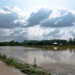 Модран,Семберија и поплаве